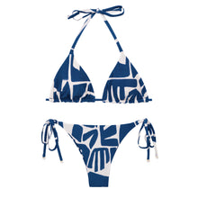 Carica l'immagine nel visualizzatore di Gallery, Product Front: Rio De Sol Completo Set Pottery Tri-Inv Ibiza