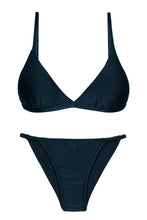 Carica l'immagine nel visualizzatore di Gallery, Product Front: Rio De Sol Completo Set Shark Tri-Fixo Cheeky-Fixa