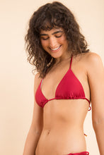 Carica l'immagine nel visualizzatore di Gallery, Image 08: Rio De Sol Completo Set Shimmer-Divino Tri-Inv Cheeky-Tie