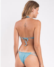 Carica l'immagine nel visualizzatore di Gallery, Image 05: Rio De Sol Completo Set Shimmer-Laguna Balconet-Frufru Pipa-Frufru