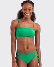 Carica l'immagine nel visualizzatore di Gallery, Gallery: Rio De Sol Completo Set Tambourine Bandeau-Reto Madrid