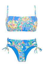 Carica l'immagine nel visualizzatore di Gallery, Product Front: Rio De Sol Completo Set Treetop Bandeau-Reto Madrid
