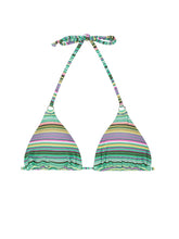 Carica l'immagine nel visualizzatore di Gallery, Product Front: Rio De Sol Reggiseno Soutien Iemanja Cheeky