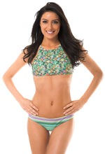 Carica l'immagine nel visualizzatore di Gallery, Image 05: Rio De Sol Reggiseno Soutien Iemanja Sporty