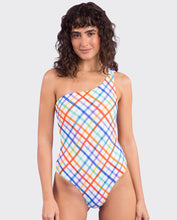 Carica l'immagine nel visualizzatore di Gallery, Gallery: Rio De Sol Intero Square Santorini