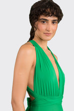 Carica l'immagine nel visualizzatore di Gallery, Image 04: Rio De Sol Intero Tambourine Marina