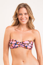 Carica l'immagine nel visualizzatore di Gallery, Gallery: Rio De Sol Reggiseno Top Amore-Pink Bandeau-Crispy