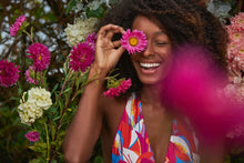 Carica l'immagine nel visualizzatore di Gallery, Image 10: Rio De Sol Reggiseno Top Antelope Halter-Double