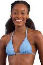 Carica l'immagine nel visualizzatore di Gallery, Gallery: Rio De Sol Reggiseno Top Baltico Tri-Inv