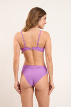 Carica l'immagine nel visualizzatore di Gallery, Model Back: Rio De Sol Reggiseno Top Bio-Floreira Sara