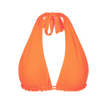 Carica l'immagine nel visualizzatore di Gallery, Product Front: Rio De Sol Reggiseno Top Bio-Laranjada Verona