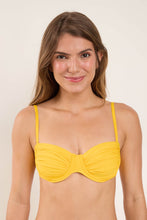 Carica l'immagine nel visualizzatore di Gallery, Gallery: Rio De Sol Reggiseno Top Bio-Luz-Solar Vickie