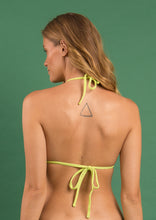 Carica l'immagine nel visualizzatore di Gallery, Image 10: Rio De Sol Reggiseno Top Bora-Citrus Tri-Inv