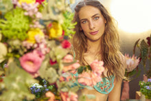 Carica l'immagine nel visualizzatore di Gallery, Image 07: Rio De Sol Reggiseno Top Botanic Balconet