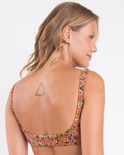 Carica l'immagine nel visualizzatore di Gallery, Image 05: Rio De Sol Reggiseno Top Bouquet Bliss