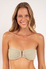 Carica l'immagine nel visualizzatore di Gallery, Gallery: Rio De Sol Reggiseno Top Brisa-Pistache Sara