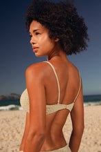 Carica l'immagine nel visualizzatore di Gallery, Image 07: Rio De Sol Reggiseno Top Brisa-Pistache Sara
