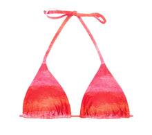Carica l'immagine nel visualizzatore di Gallery, Product Front: Rio De Sol Reggiseno Top Cher Tri-Inv