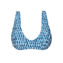 Carica l'immagine nel visualizzatore di Gallery, Product Front: Rio De Sol Reggiseno Top Chuva Hera