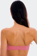 Carica l'immagine nel visualizzatore di Gallery, Image 06: Rio De Sol Reggiseno Top Confetti Bandeau-Reto