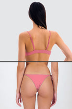 Carica l'immagine nel visualizzatore di Gallery, Model Back: Rio De Sol Reggiseno Top Confetti Mila