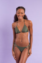 Carica l'immagine nel visualizzatore di Gallery, Image 09: Rio De Sol Reggiseno Top Croco Tri-Inv