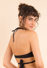 Carica l'immagine nel visualizzatore di Gallery, Image 11: Rio De Sol Reggiseno Top Dots-Black Kate