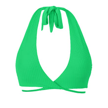 Carica l'immagine nel visualizzatore di Gallery, Product Back: Rio De Sol Reggiseno Top Dots-Energy Kate