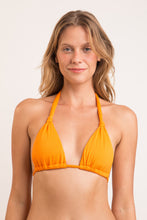 Carica l'immagine nel visualizzatore di Gallery, Gallery: Rio De Sol Reggiseno Top Dots-Mango Mel