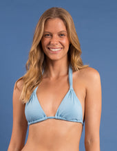 Carica l'immagine nel visualizzatore di Gallery, Image 10: Rio De Sol Reggiseno Top Dots-Sky Mel