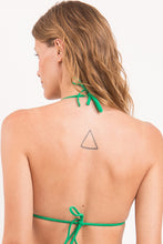 Carica l'immagine nel visualizzatore di Gallery, Image 07: Rio De Sol Reggiseno Top Dots-Tambourine Frufru