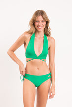 Carica l'immagine nel visualizzatore di Gallery, Image 14: Rio De Sol Reggiseno Top Dots-Tambourine Kate