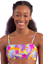 Carica l'immagine nel visualizzatore di Gallery, Gallery: Rio De Sol Reggiseno Top Dreams Bandeau-Reto