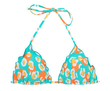 Carica l'immagine nel visualizzatore di Gallery, Product Front: Rio De Sol Reggiseno Top Dubai Frufru