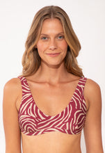 Carica l'immagine nel visualizzatore di Gallery, Gallery: Rio De Sol Reggiseno Top Dune Hera