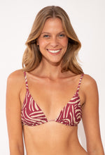 Carica l'immagine nel visualizzatore di Gallery, Gallery: Rio De Sol Reggiseno Top Dune Lia