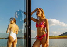 Carica l'immagine nel visualizzatore di Gallery, Image 06: Rio De Sol Reggiseno Top Flavors Balconet-Inv