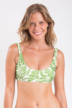 Carica l'immagine nel visualizzatore di Gallery, Gallery: Rio De Sol Reggiseno Top Flow Bliss