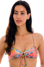 Carica l'immagine nel visualizzatore di Gallery, Gallery: Rio De Sol Reggiseno Top Frutti Mila