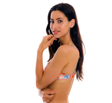 Carica l'immagine nel visualizzatore di Gallery, Image 08: Rio De Sol Reggiseno Top Frutti Mila