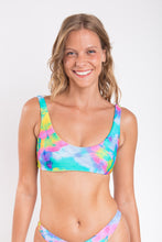 Carica l'immagine nel visualizzatore di Gallery, Gallery: Rio De Sol Reggiseno Top Fusion Bliss