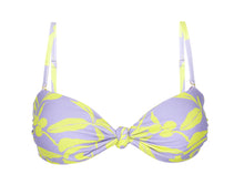 Carica l'immagine nel visualizzatore di Gallery, Product Front: Rio De Sol Reggiseno Top Glow Bandeau-Joy