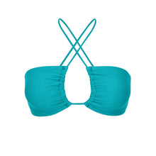 Carica l'immagine nel visualizzatore di Gallery, Product Front: Rio De Sol Reggiseno Top Grove Camille