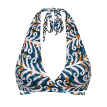 Carica l'immagine nel visualizzatore di Gallery, Product Back: Rio De Sol Reggiseno Top Ikat Kate