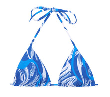 Carica l'immagine nel visualizzatore di Gallery, Product Front: Rio De Sol Reggiseno Top Inagua Tri-Inv