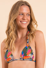 Carica l'immagine nel visualizzatore di Gallery, Gallery: Rio De Sol Reggiseno Top Jungle Mel