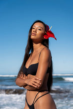 Carica l'immagine nel visualizzatore di Gallery, Image 07: Rio De Sol Reggiseno Top Lava Coral