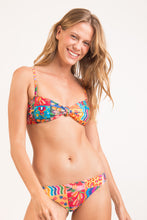 Carica l'immagine nel visualizzatore di Gallery, Image 06: Rio De Sol Reggiseno Top Love-Trip Bandeau-Joy