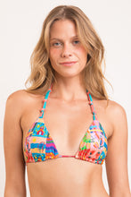 Carica l'immagine nel visualizzatore di Gallery, Gallery: Rio De Sol Reggiseno Top Love-Trip Tri-Rev