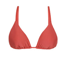 Carica l'immagine nel visualizzatore di Gallery, Product Front: Rio De Sol Reggiseno Top Madras Dupla Face